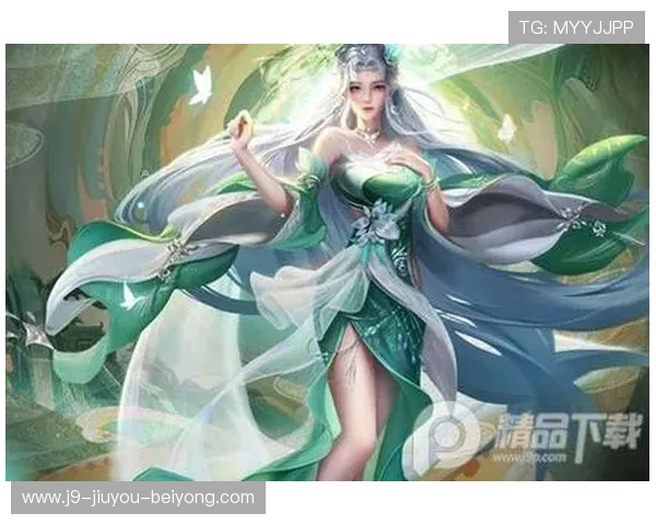 J9九游手机娱乐：智能推荐系统助你快速找到喜欢的手机游戏