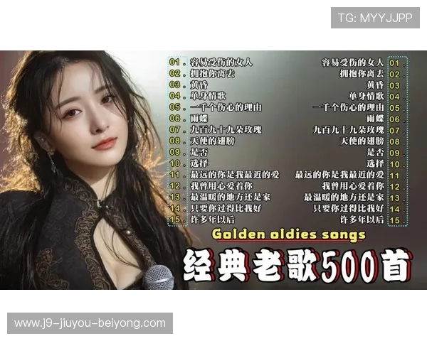 九游老歌俱乐部最新歌曲推荐，丰富你的音乐库体验多样化的经典老歌资源